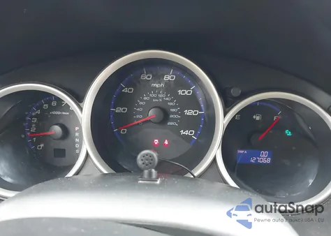 2007 Honda Fit Sport из США, поврежденный, VIN JHMGD38657S051519